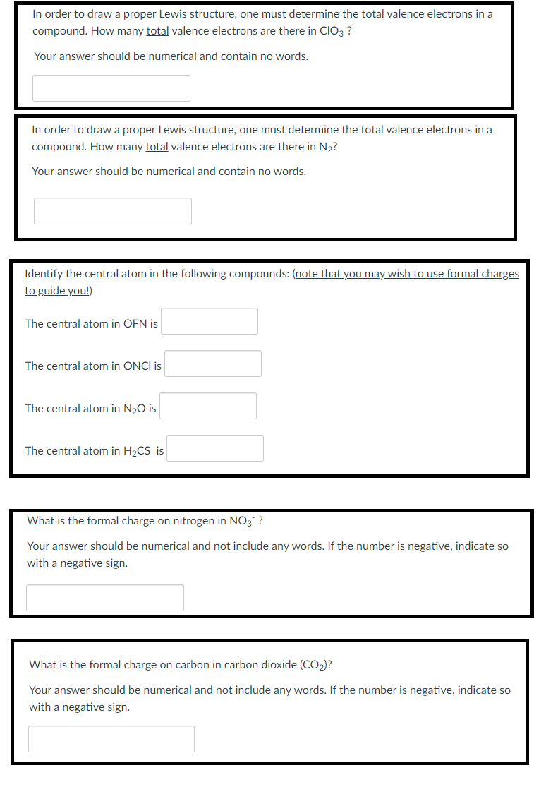 solved-in-order-to-draw-a-proper-lewis-structure-one-must-chegg