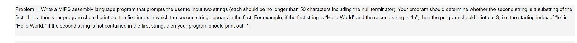 Solved 