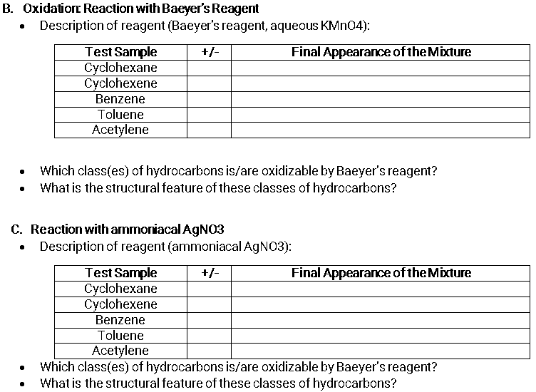 Solved Hydrocarbons A Halogenation Reaction With Bromine Chegg Com   PhptMorm2