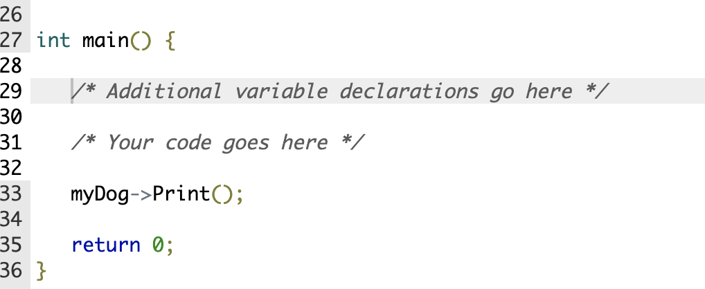 Solved c++ Read two integers as the age and the weight of a | Chegg.com