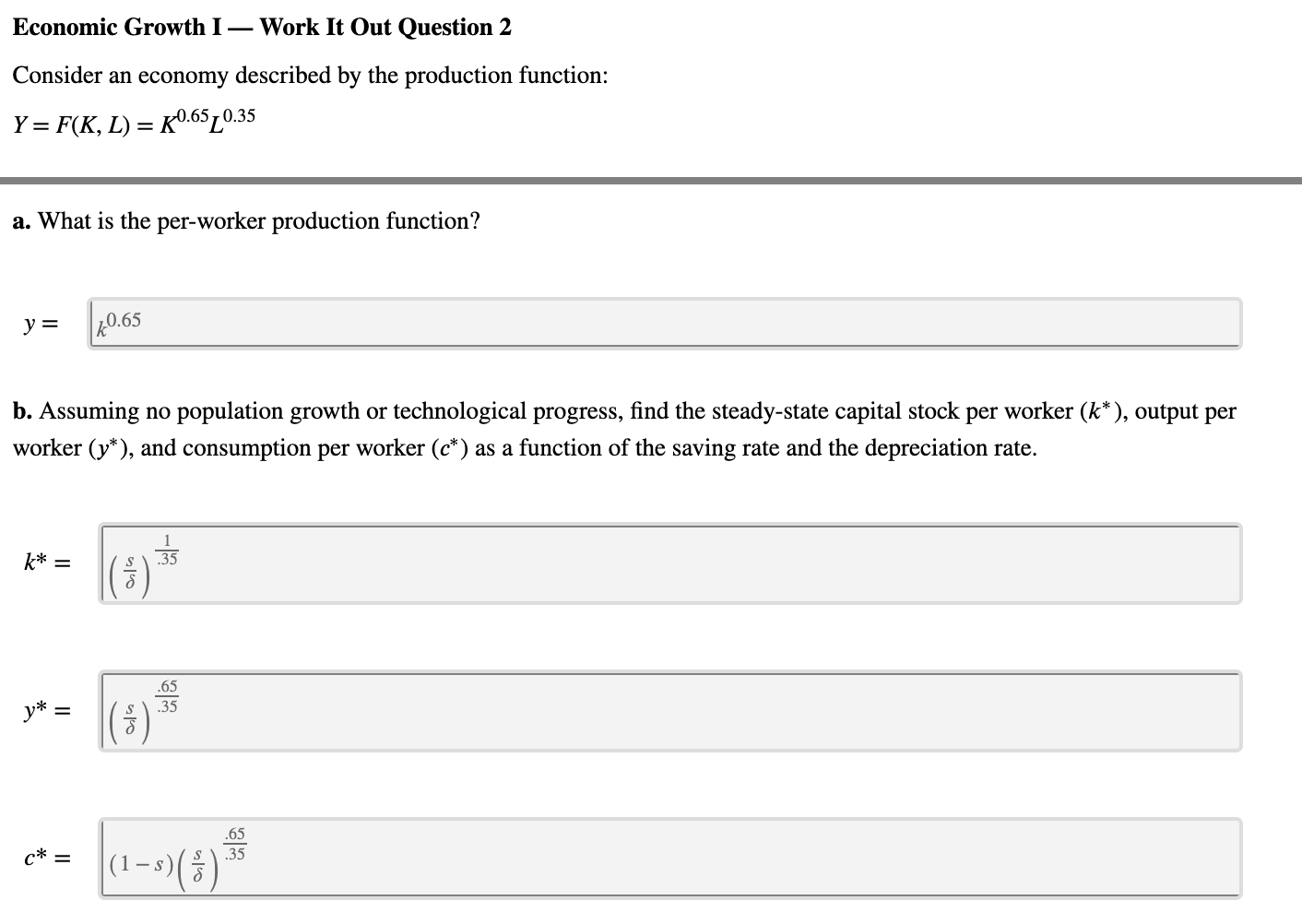 Solved Please Answer Part D D Use Information From C Chegg Com