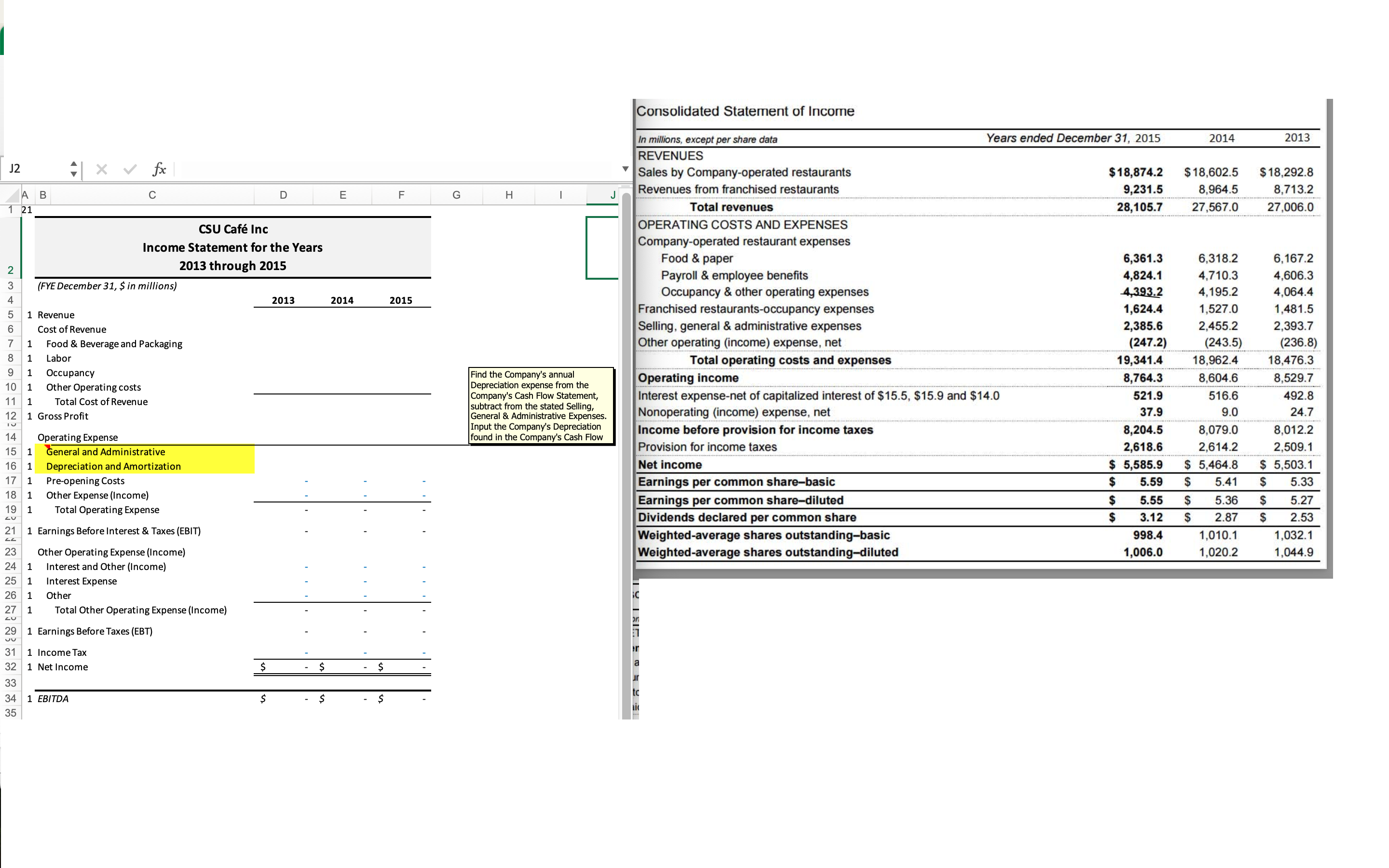 complete-the-excel-sheet-with-the-data-chegg