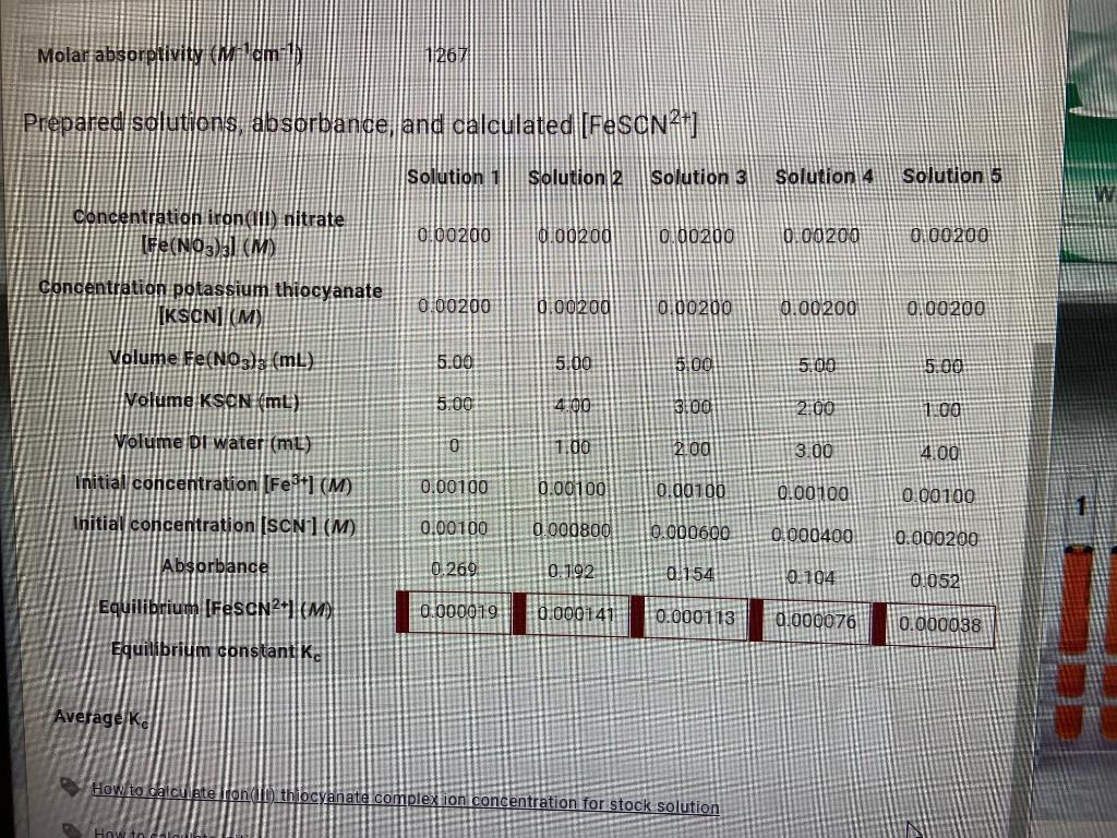 Solved PLEASE HELP! I Need To Find The Correct Answers For | Chegg.com