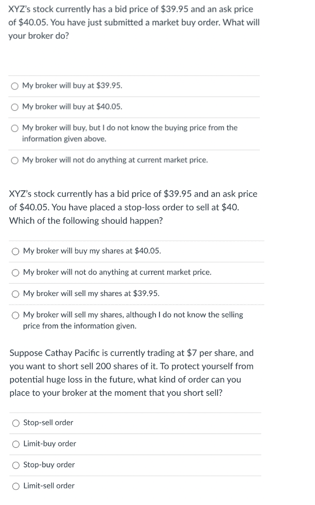 when can i sell my shares
