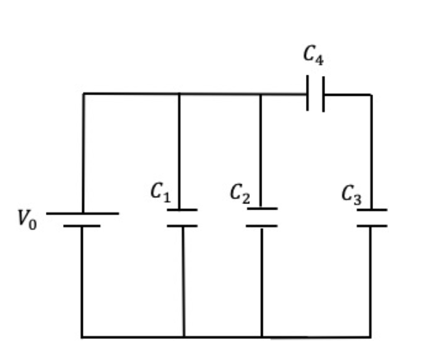 Solved The Circuit Shown In The Figure Contains Four | Chegg.com