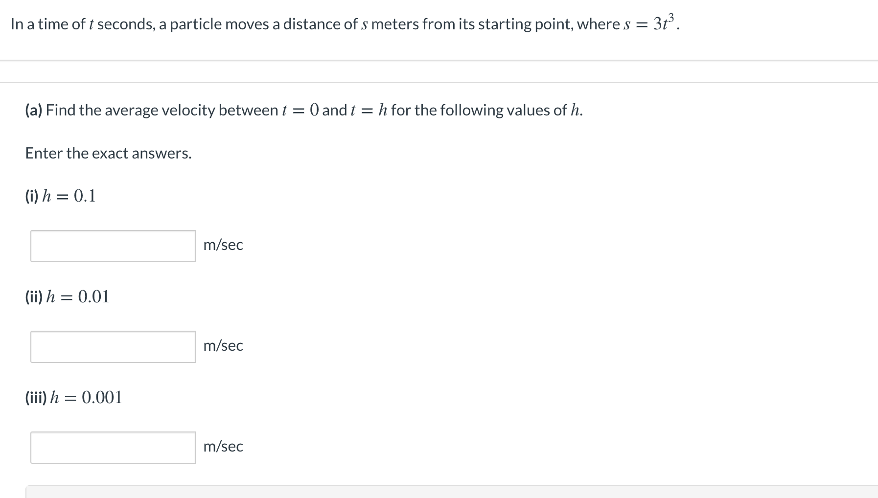 solved-b-use-your-answers-to-part-a-to-estimate-the-chegg