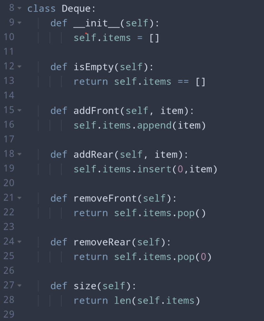Solved Description Develop a Python solution to the | Chegg.com