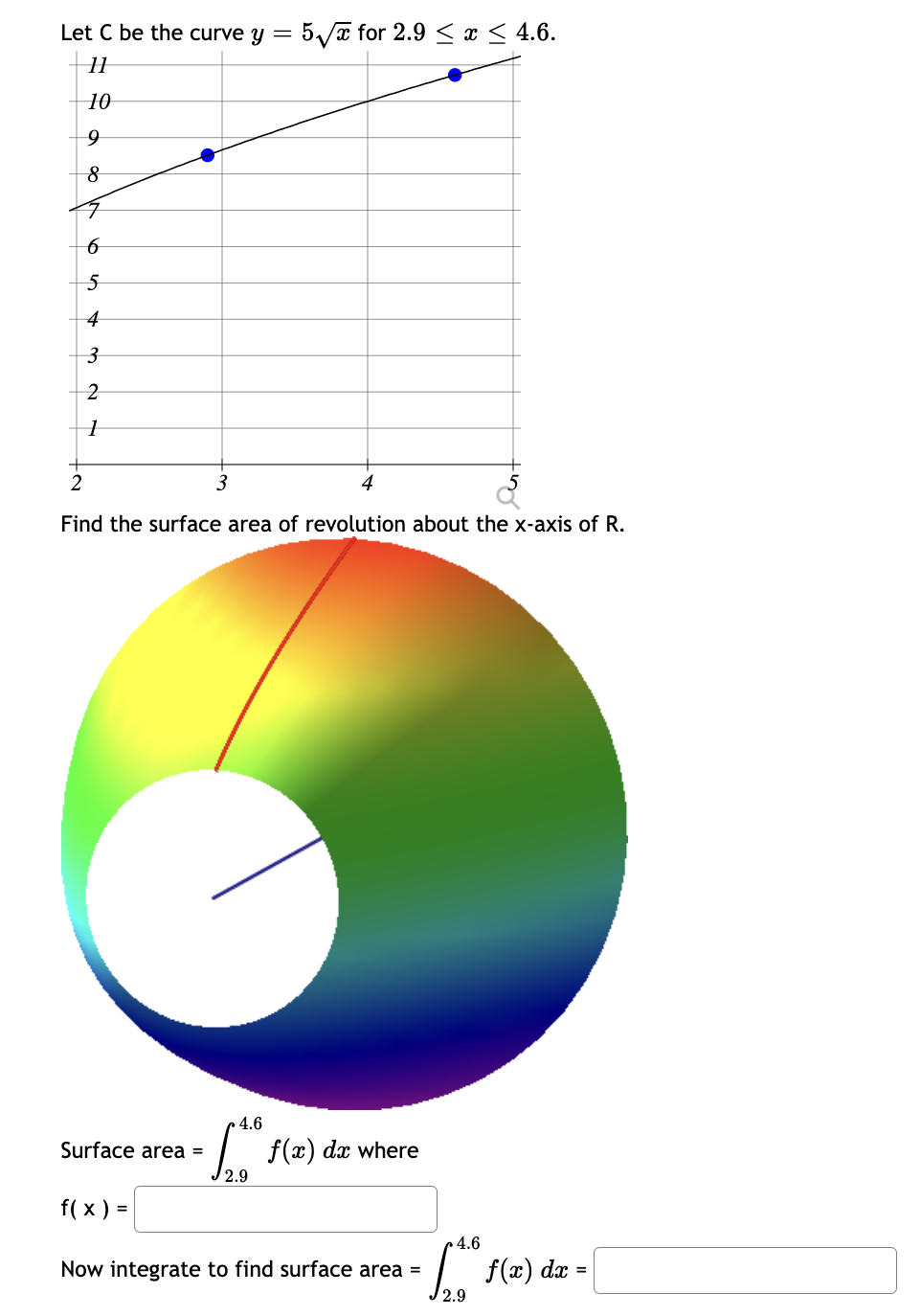 About — the Curve