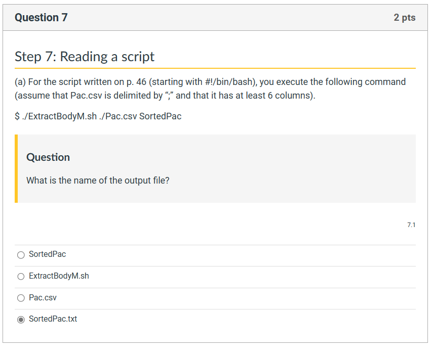 Solved kindly help me to Answer these questions. They are | Chegg.com