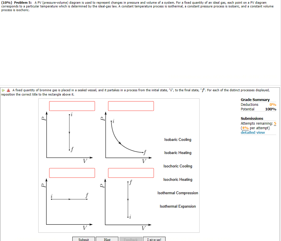 solved-10-problem-5-a-pv-pressure-volume-diagram-is-chegg