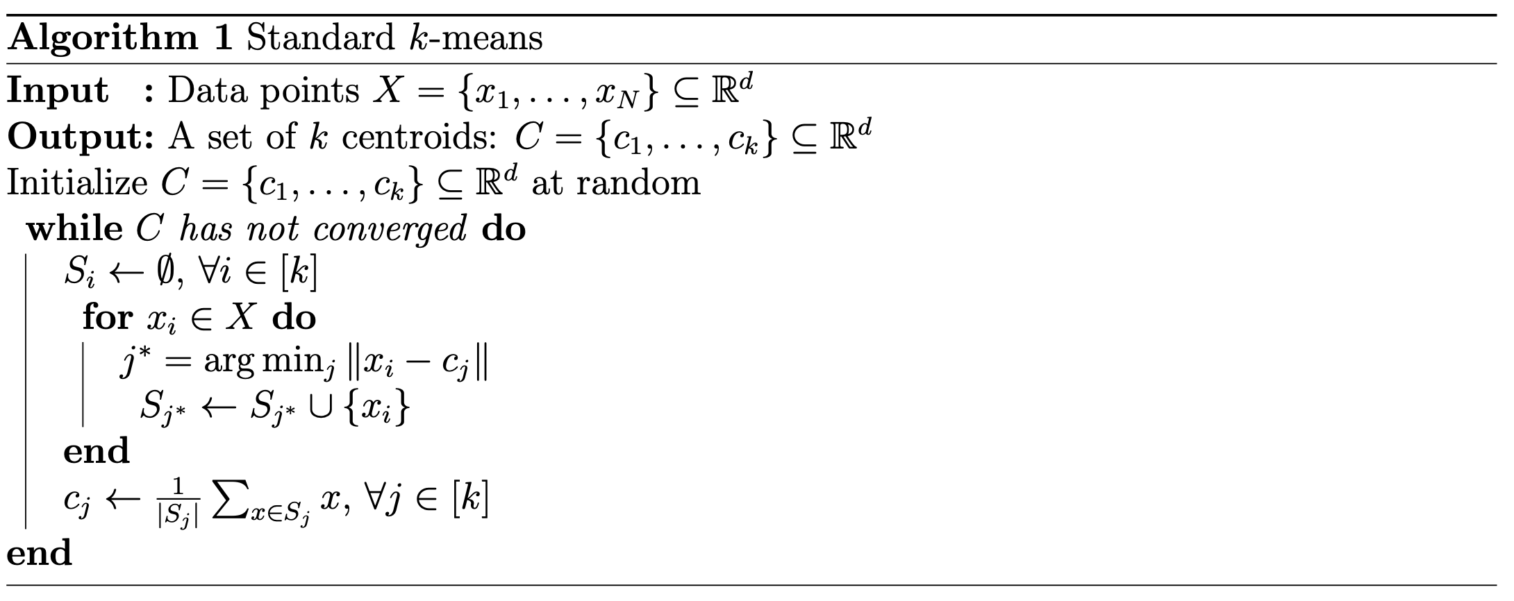 Provide A Mapreduce Implementation Of Standard K M Chegg Com