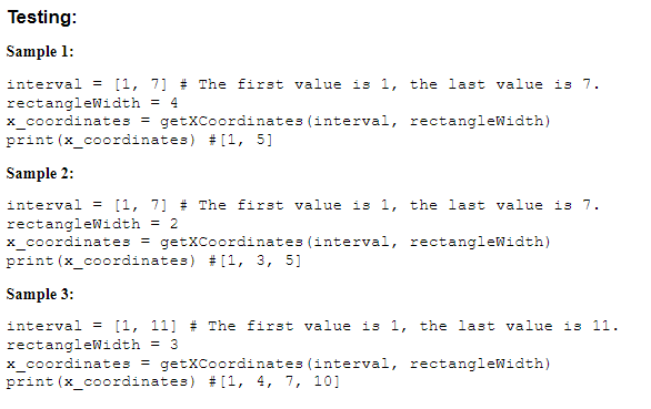 Solved Task 2: implement the get coordinates function The | Chegg.com