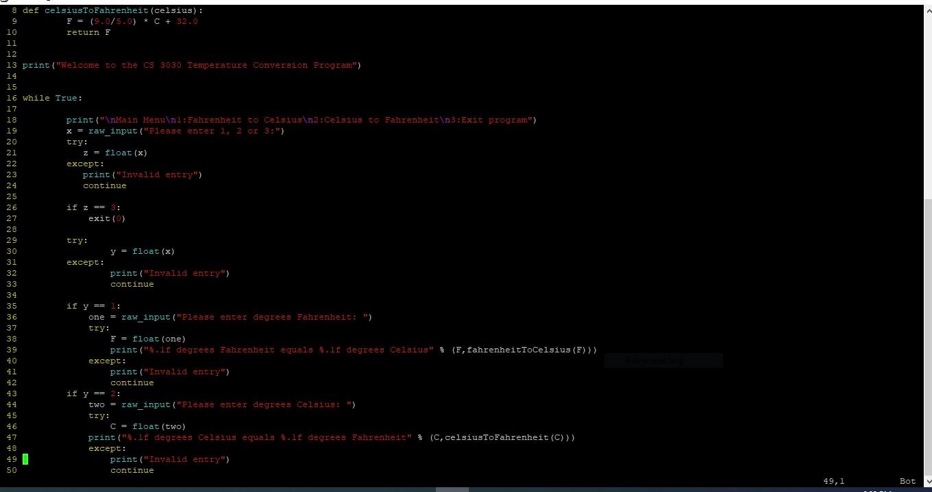 Solved I need help I don't what missing in my code. Lab 4: | Chegg.com
