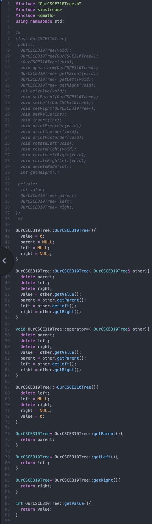 Given problem rotateRight rotateRight is a function | Chegg.com