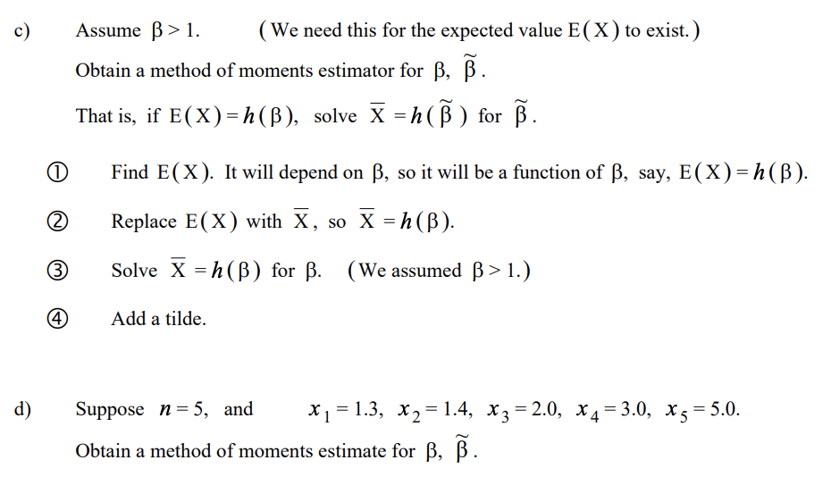 Solved Let 0 And Let X1 X2 Be A Random Sam Chegg Com