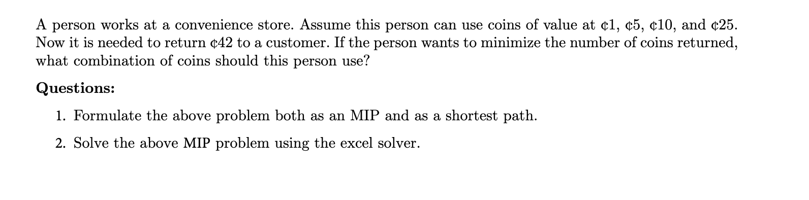 Solved Problem: | Chegg.com