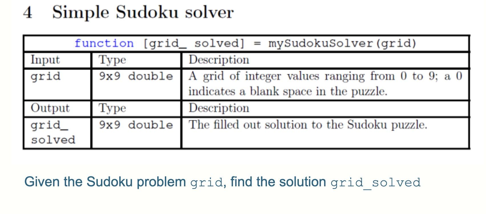 Need matlab help. Please don't copy paste answers | Chegg.com