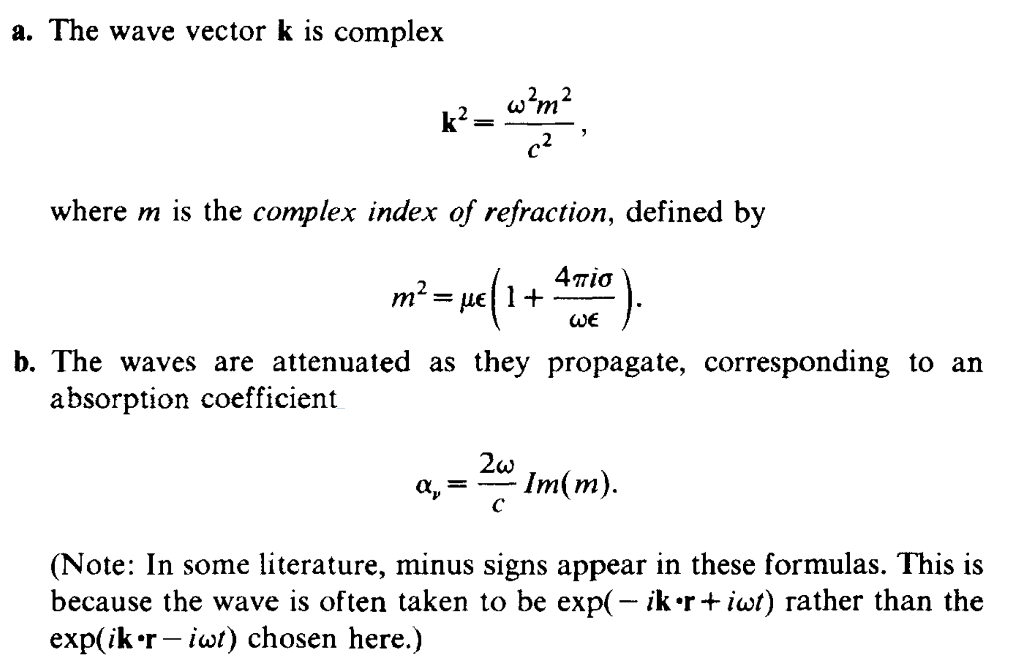 Solved In certain cases the process of absorption of | Chegg.com