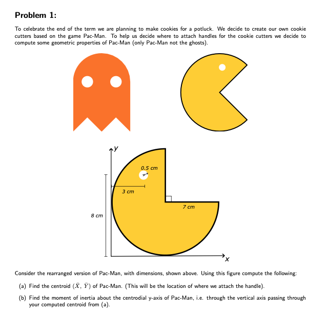 Solved To celebrate the end of the term we are planning to | Chegg.com