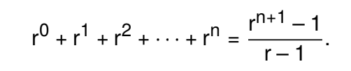 Solved Prove the following by induction on n: For a fixed | Chegg.com
