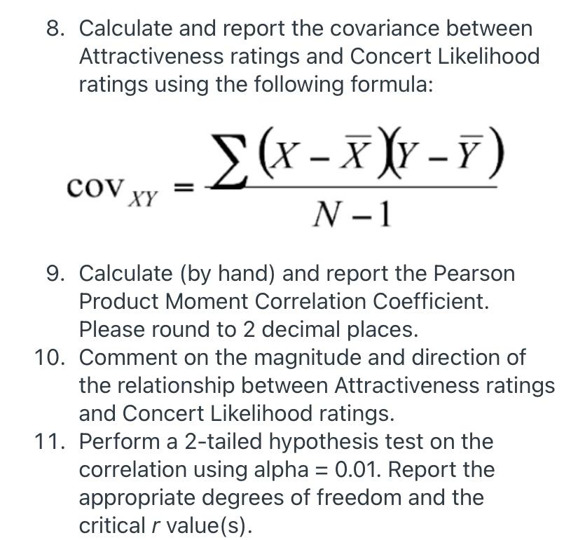 Solved Scenario 3 The marketing company for a major music | Chegg.com