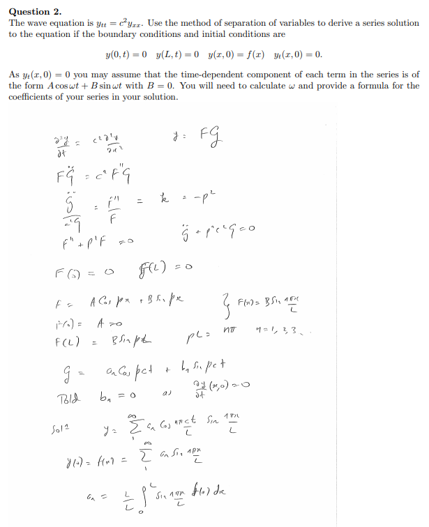 Solved Hey So I Would Appreciate Some Help Understanding Chegg Com