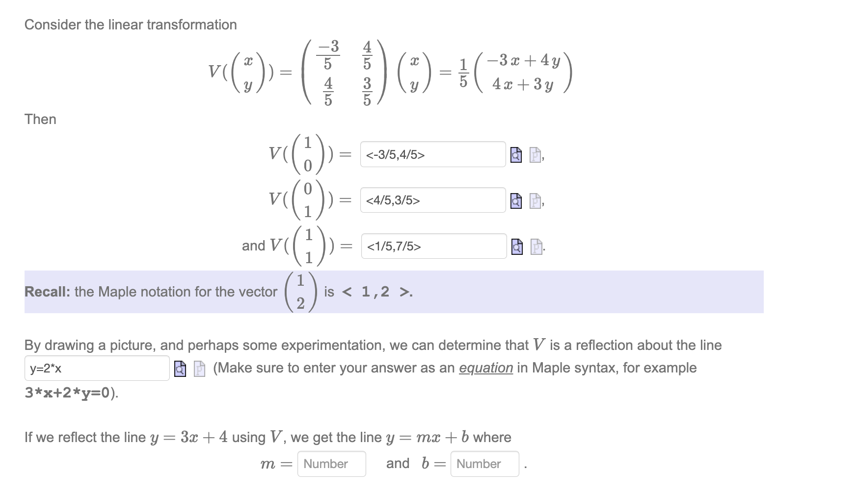 Solved Hey, could you please show me how to do the last part | Chegg.com
