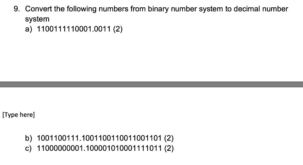 what is decimal number system base 10