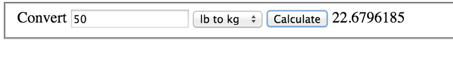 Solved Write js. Write a function convert() that takes the | Chegg.com