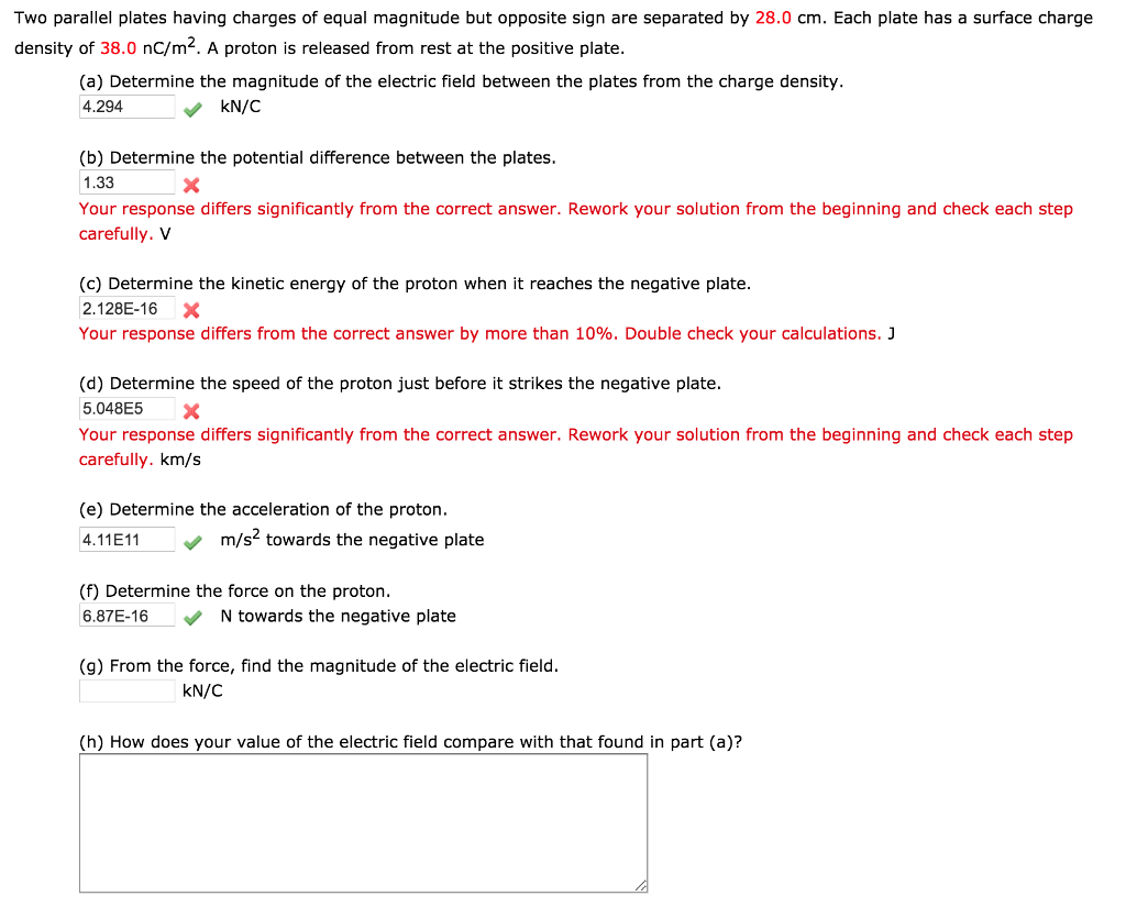 solved-two-parallel-plates-having-charges-of-equal-magnitude-chegg