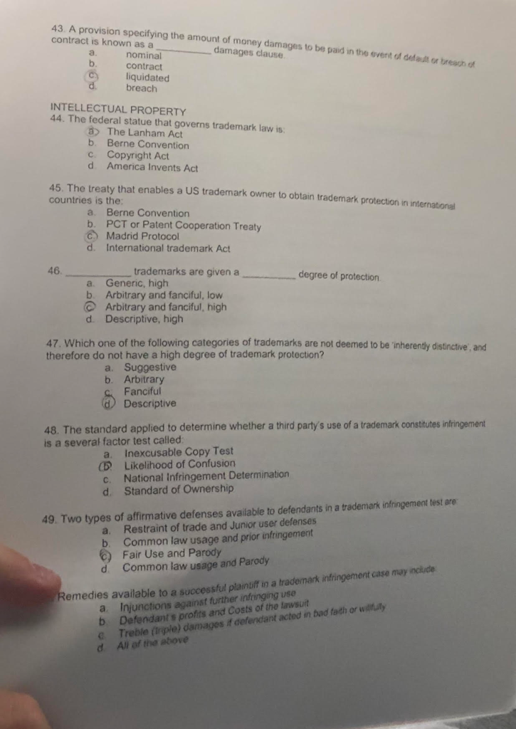 West an Indiana real estate broker misrepresented to