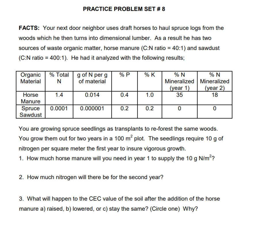 assignment problem set 8.4 lesson 16 (8.ee.b.6)