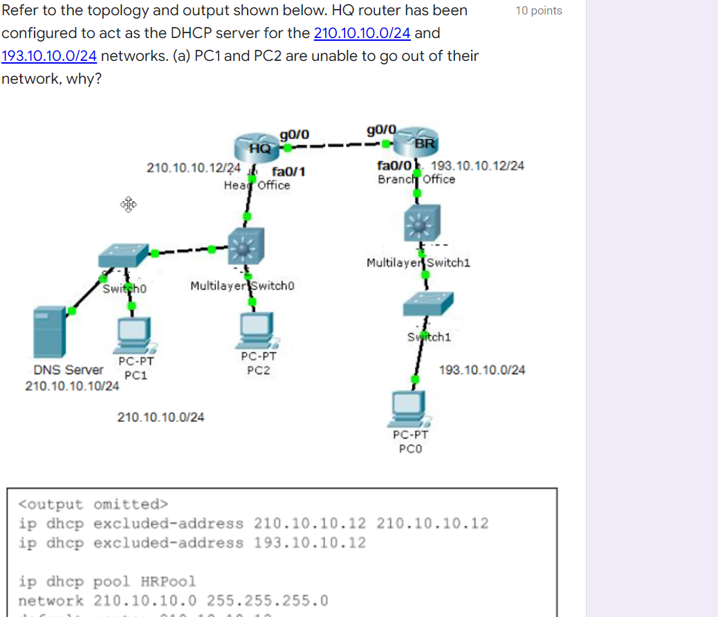 Solved: High Ping in all servers - Answer HQ