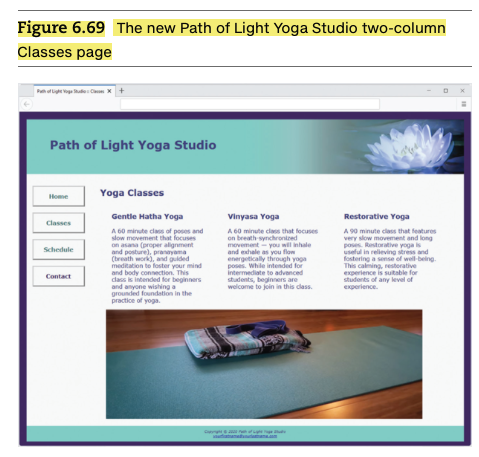 What is alignment and why does it matter in yoga — Your Site Title