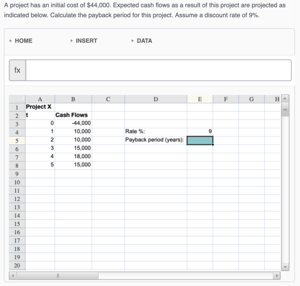 solved-a-project-has-an-initial-cost-of-44-000-expected-chegg