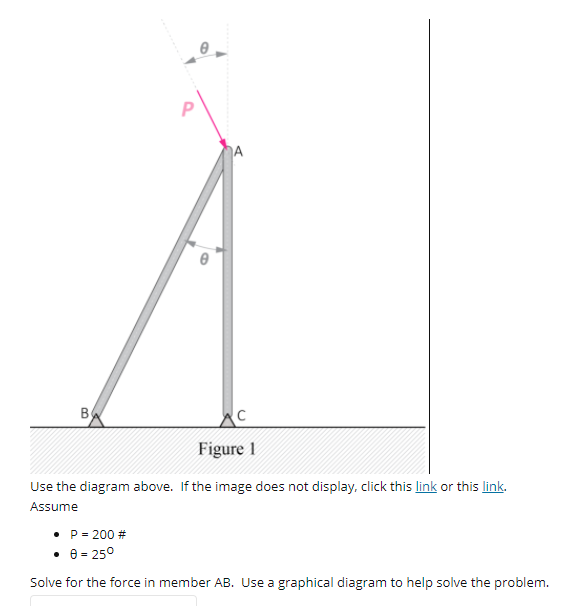 Solved B BX Дс Figure 1 Use The Diagram Above. If The Image | Chegg.com