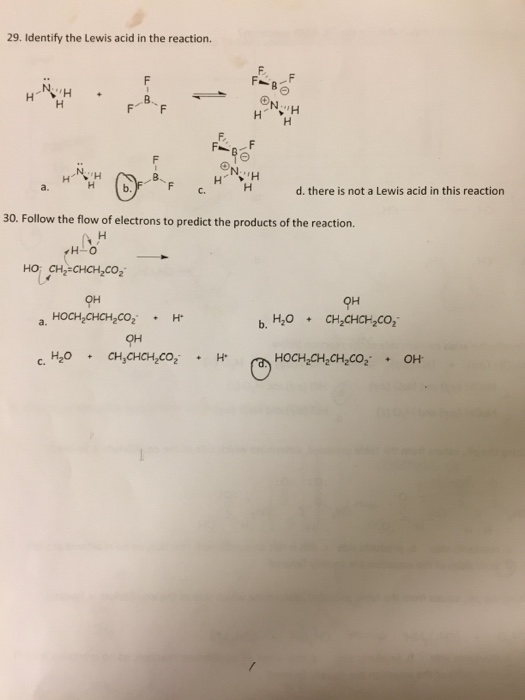 Solved c. CH3 CH CH2CH3 26. Identify the acids on each side | Chegg.com