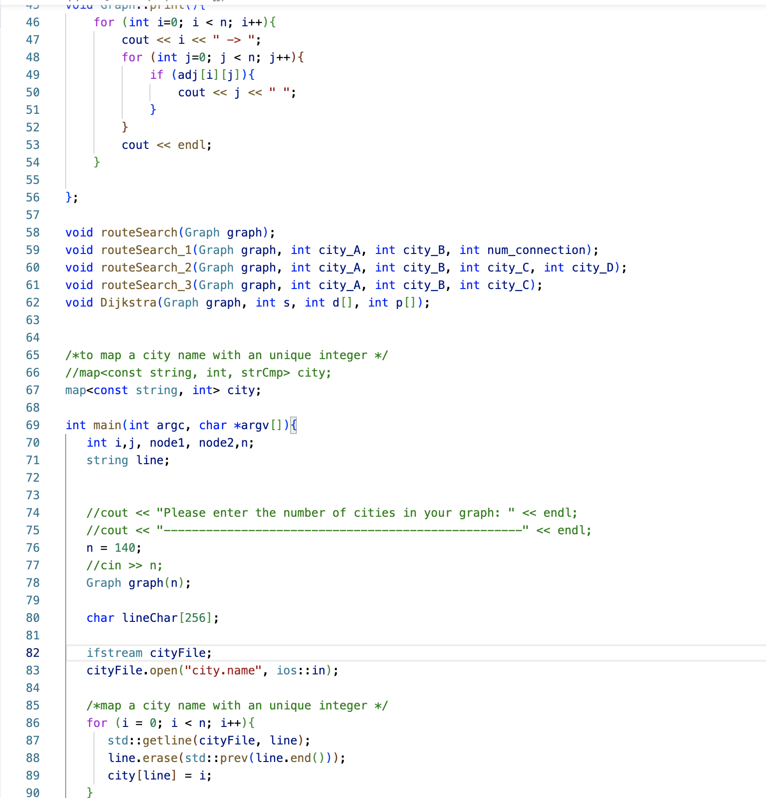 Solved In this project, you will be designing and | Chegg.com