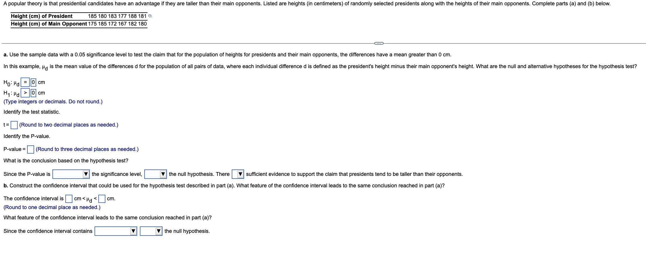 Solved Type Integers Or Decimals Do Not Round Identify 