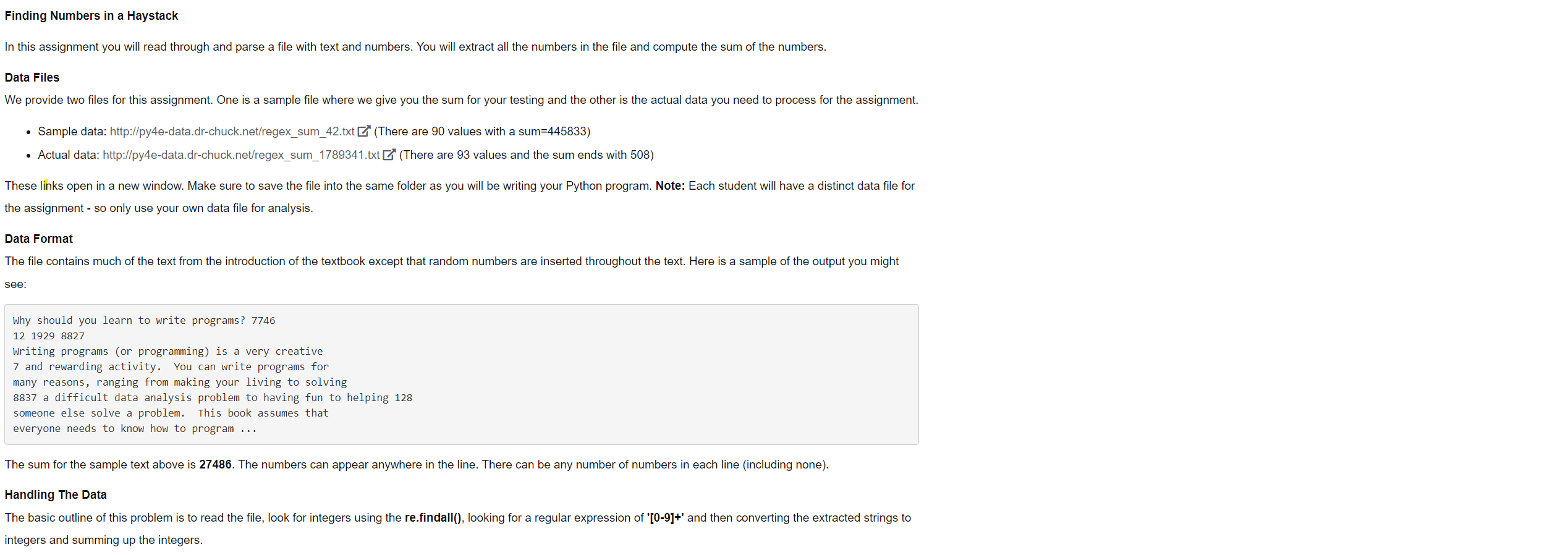 solved-finding-numbers-in-a-haystack-in-this-assignment-you-chegg