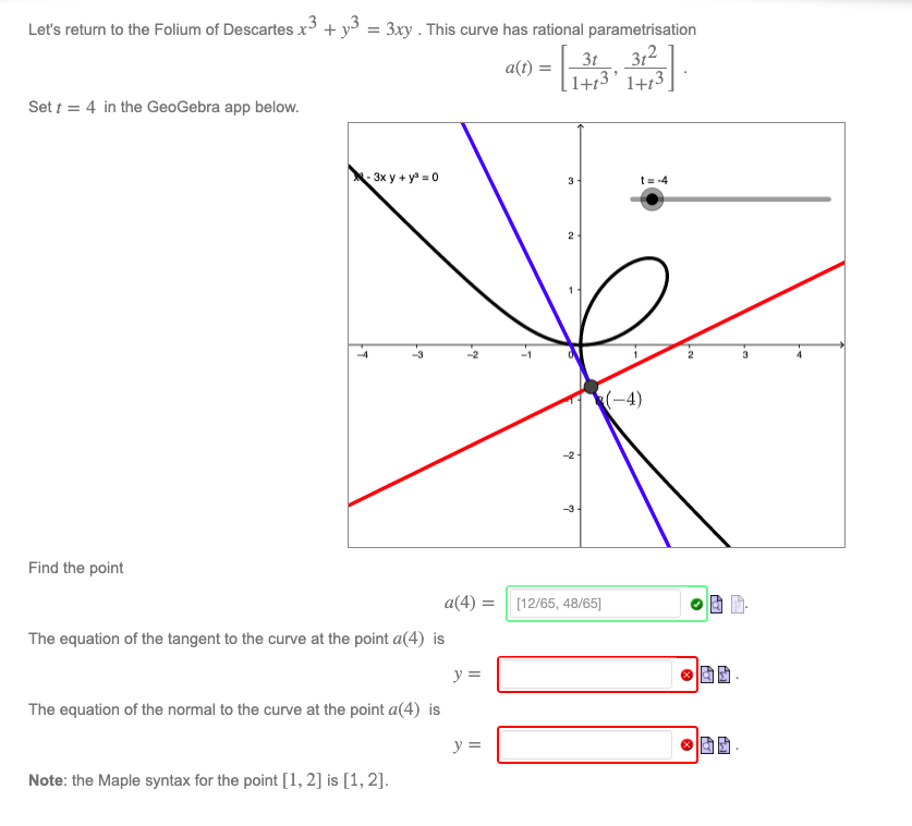 Solved ive tried to complete the last two parts several | Chegg.com