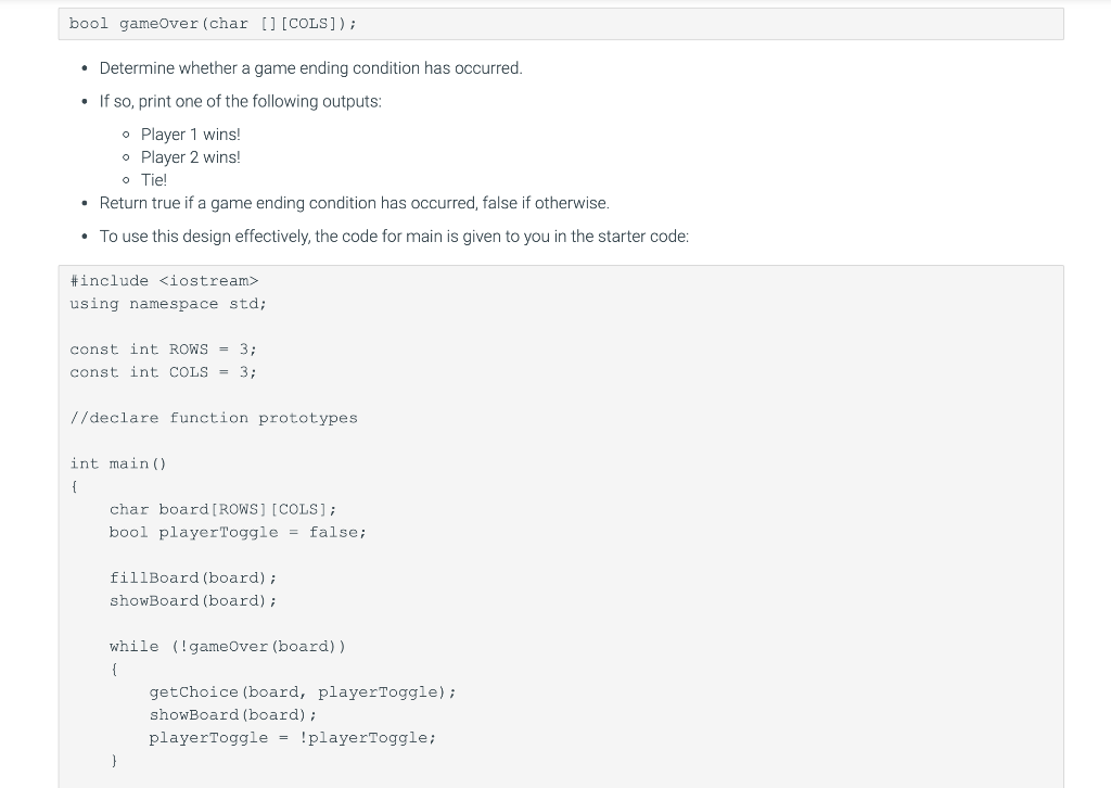 Solved Hello, This problem is in C++. I need codes with | Chegg.com