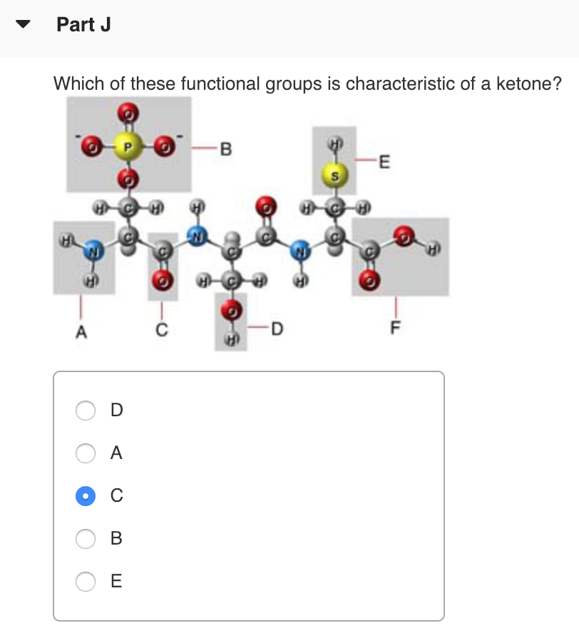 solved-part-which-of-these-is-a-carbonyl-group-o-f-par-j-chegg