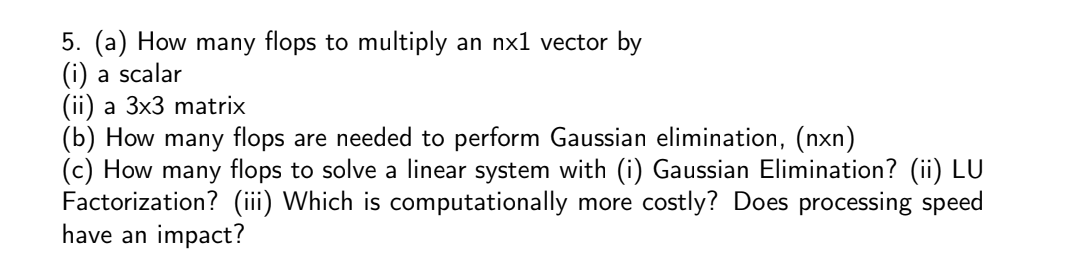 Solved I have to solve these questions (a),(b), and (c) by | Chegg.com