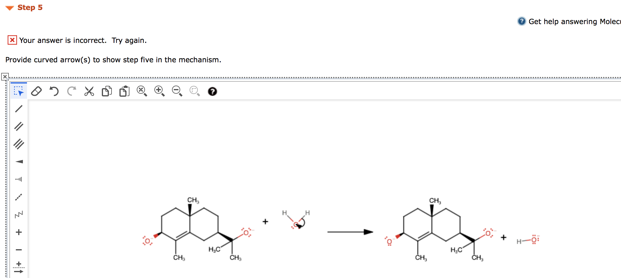 Solved Apply the Skill 12.15 Extracts from the flowering | Chegg.com