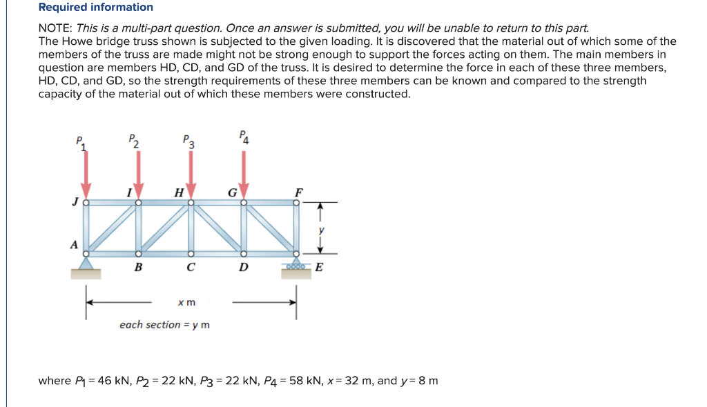 Solved NOTE: This is a multi-part question. Once an answer | Chegg.com