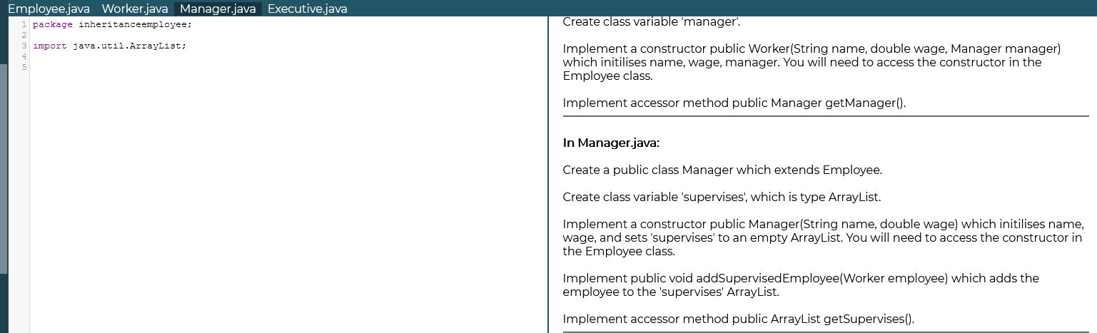 solved-employee-java-worker-java-manager-java-executive-java-chegg