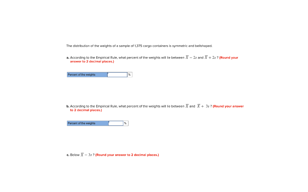 Solved Help please and if you could explain the | Chegg.com