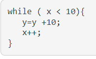 Solved Write ARMv8 Assembly For The Following Code (assume X | Chegg.com