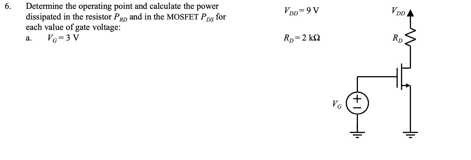 Solved 1. 100 k 2 For this problem, treat the open-loop gain | Chegg.com